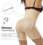 Strapless Bodysuit Shapewear for Women Tummy Control Seamless Body Shaper with Removable Straps