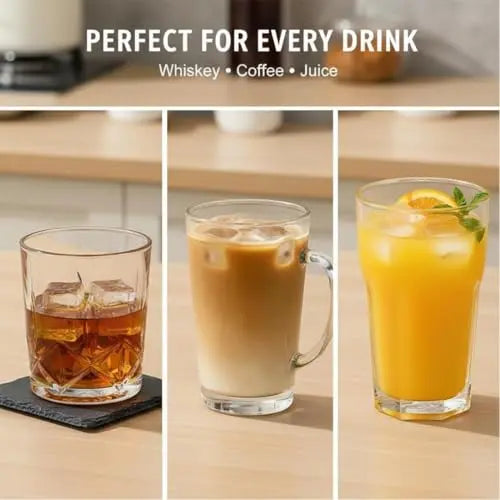 48 Cube Ice Maker with Easy Press Lid, Upgraded Press-Type Ice Cube Tray with Storage Bin & Lid