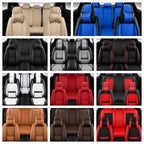 High-end car seat cushions Custom Fit for Cars, SUVs & Trucks