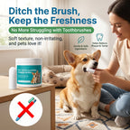 Teeth Cleaning Wipes（Buy 1, get 1 free）