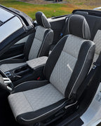 High-end car seat cushions Custom Fit for Cars, SUVs & Trucks
