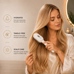 MistComb | Hydrate. Massage. Style.