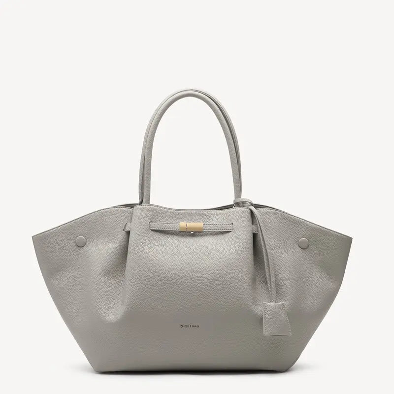 Elegant Women's PU Leather Handbag