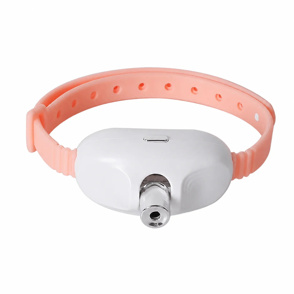 Wearable Laser Cat Collar Toy — Hands-Free Automatic Self-Play