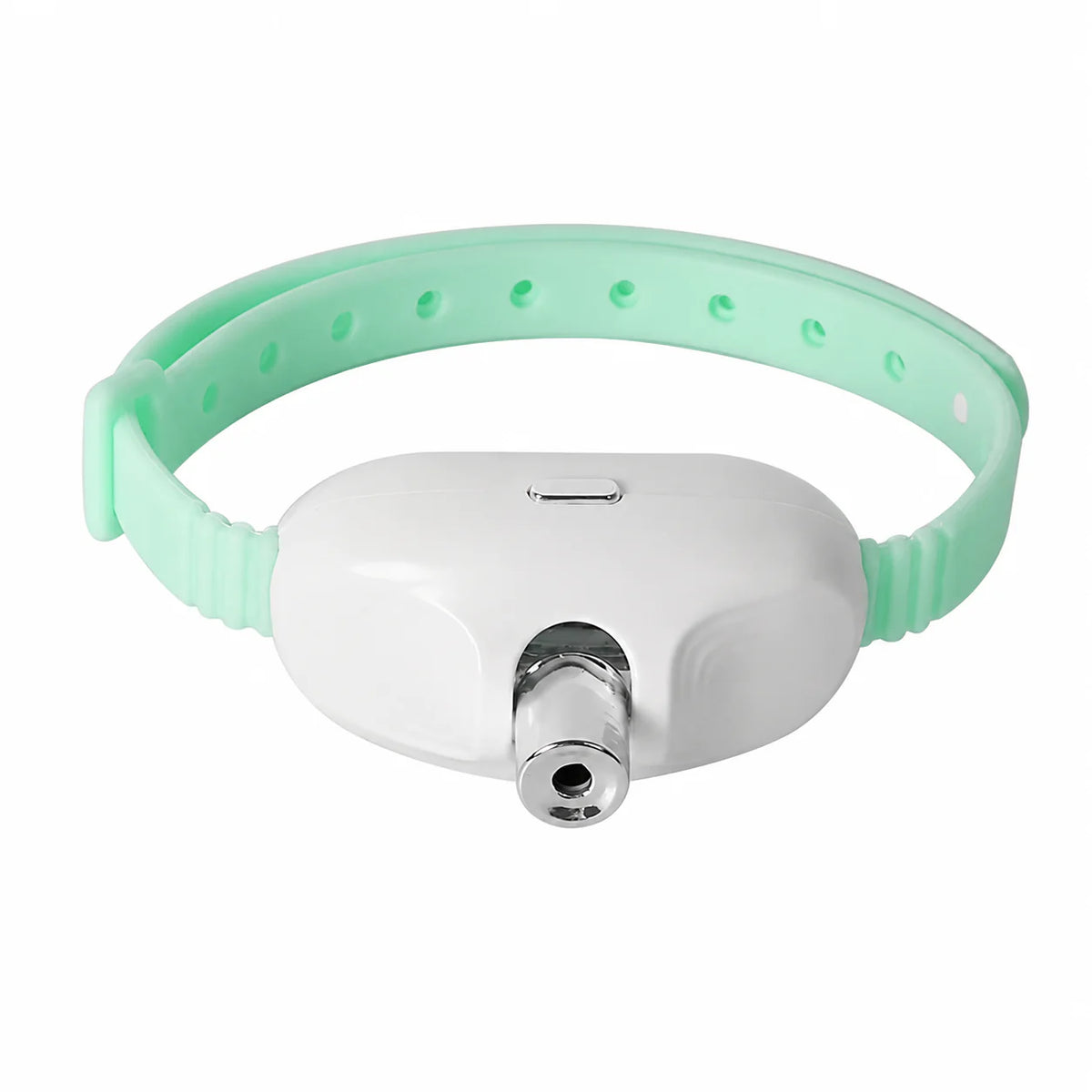 Wearable Laser Cat Collar Toy — Hands-Free Automatic Self-Play