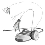 Automatic Cat Toy, Electronic Interactive Cat Toy