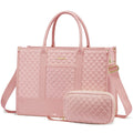 17-inch Waterproof Laptop Bag for Women