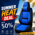 High-end car seat cushions Custom Fit for Cars, SUVs & Trucks