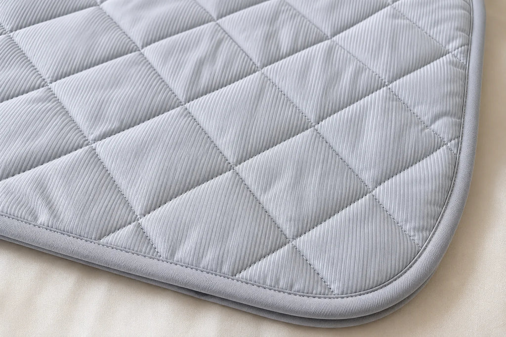 Self-Cooling Pet Mat for Dogs & Cats