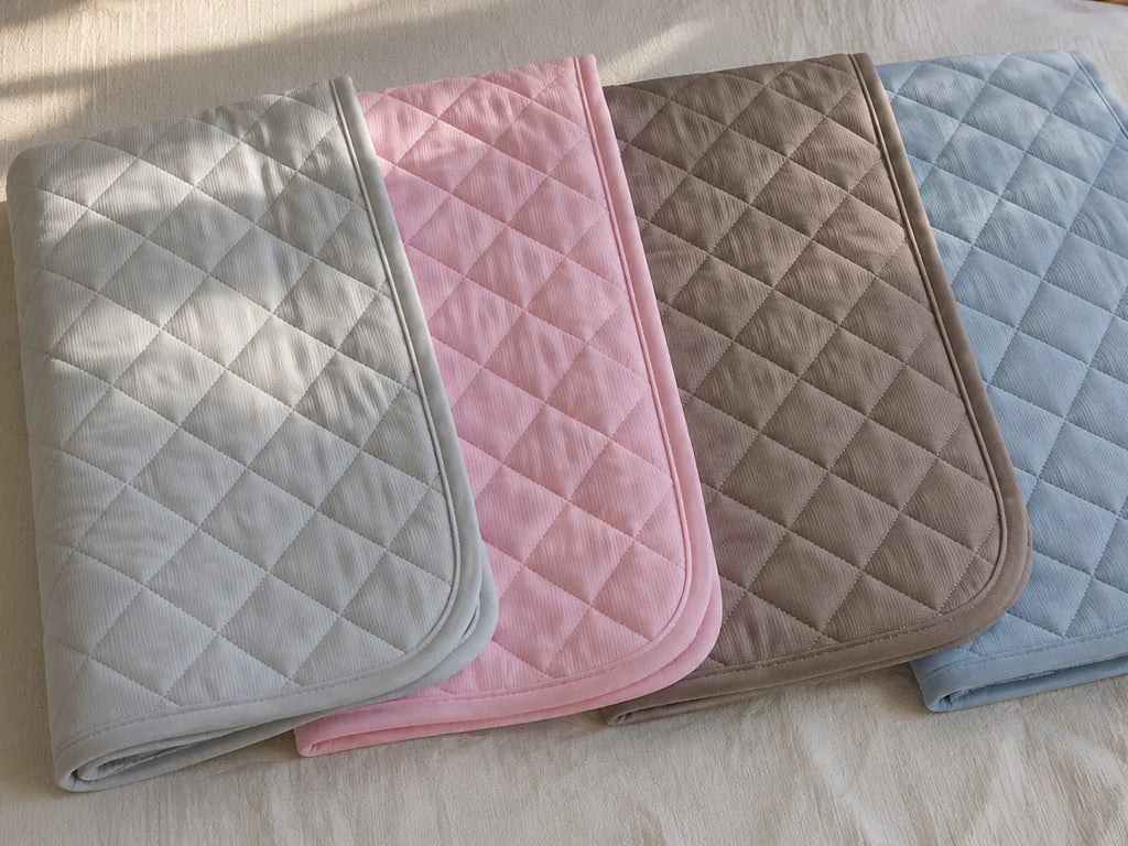Self-Cooling Pet Mat for Dogs & Cats
