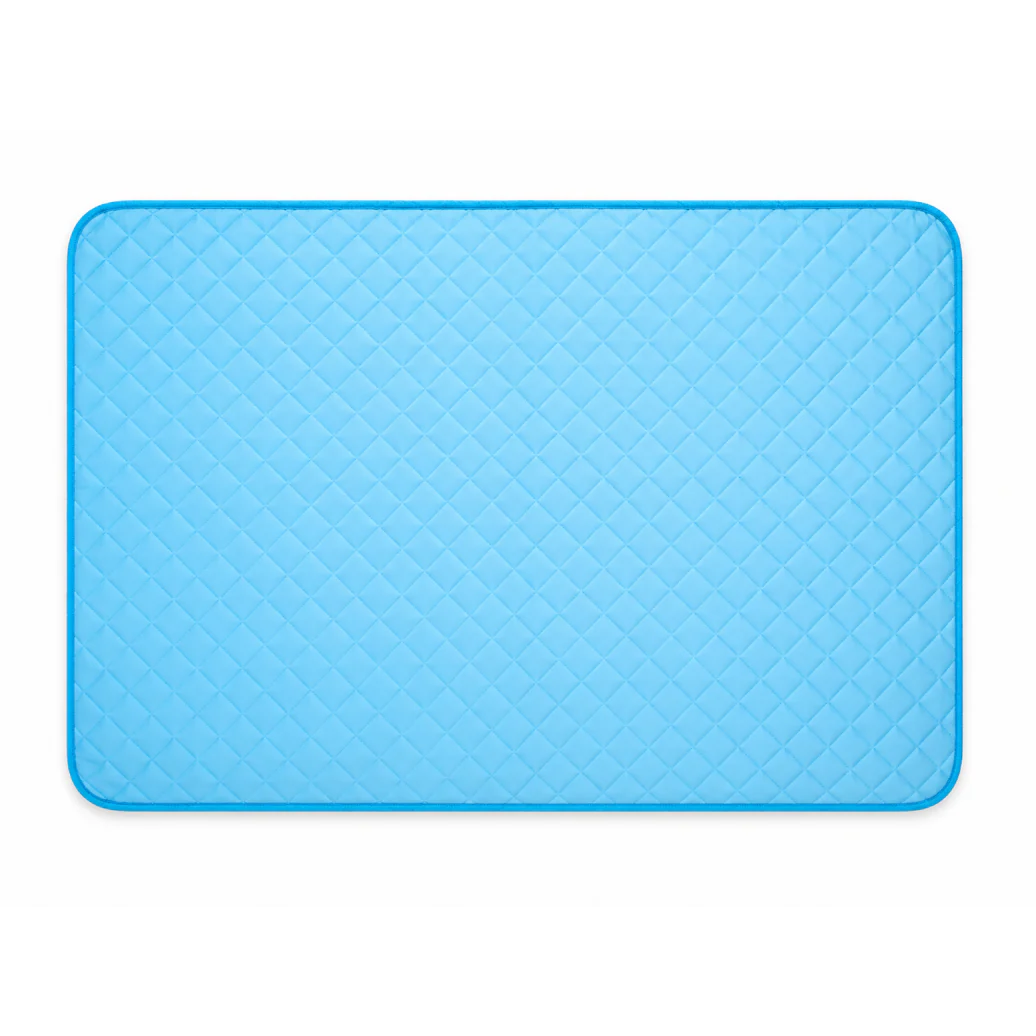 Self-Cooling Pet Mat for Dogs & Cats