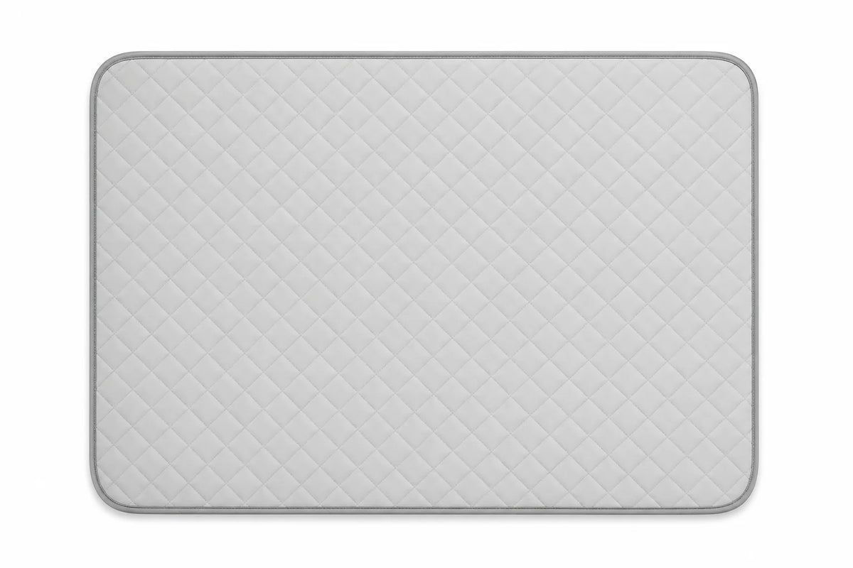 Self-Cooling Pet Mat for Dogs & Cats