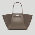 Elegant Women's PU Leather Handbag