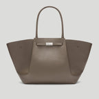 Elegant Women's PU Leather Handbag