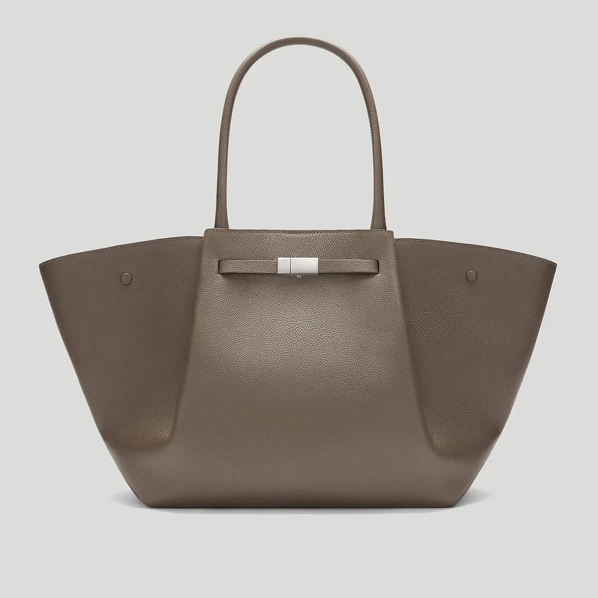 Elegant Women's PU Leather Handbag