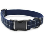 Jasper Hundehalsband, Hundehalsband & Hundefliege (Set) – von The Paw Co.