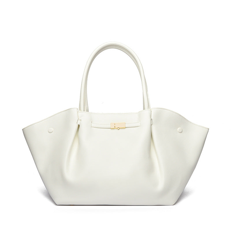 Elegant Women's PU Leather Handbag