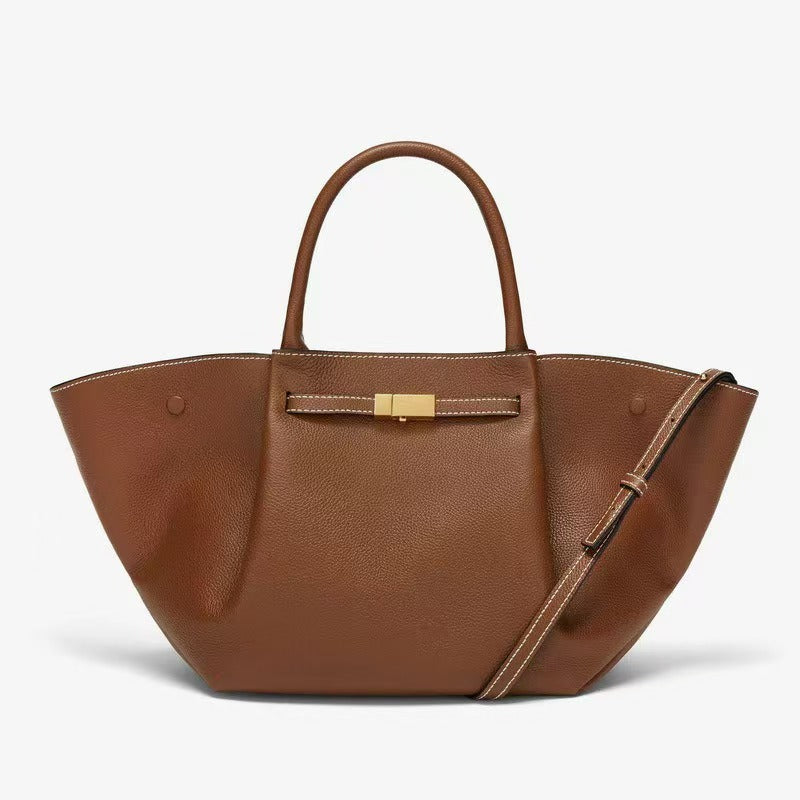 Elegant Women's PU Leather Handbag