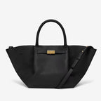 Elegant Women's PU Leather Handbag