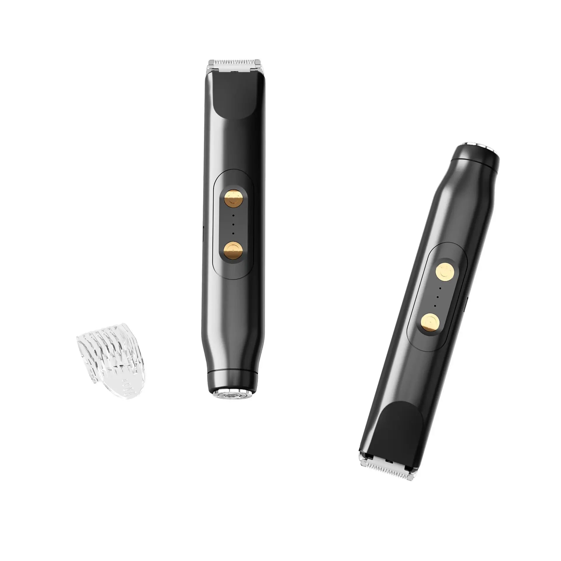Pubic Trimmer | Wireless Personal Shaver with USB Charging,Waterproof Body Shaver,For Women Bikini Public Area Underarms Legs Arms Chest Intimate Back