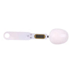 Precision Measuring Spoon Scale for Effortless Cooking