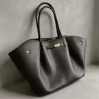 Elegant Women's PU Leather Handbag
