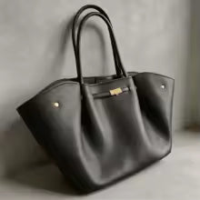 Elegant Women's PU Leather Handbag
