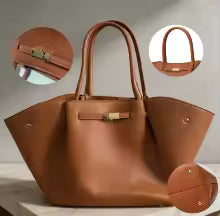 Elegant Women's PU Leather Handbag