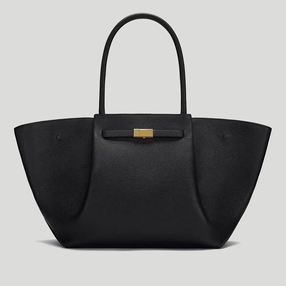 Elegant Women's PU Leather Handbag