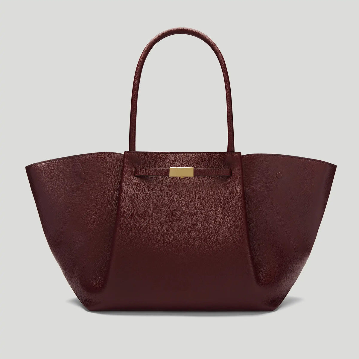 Elegant Women's PU Leather Handbag