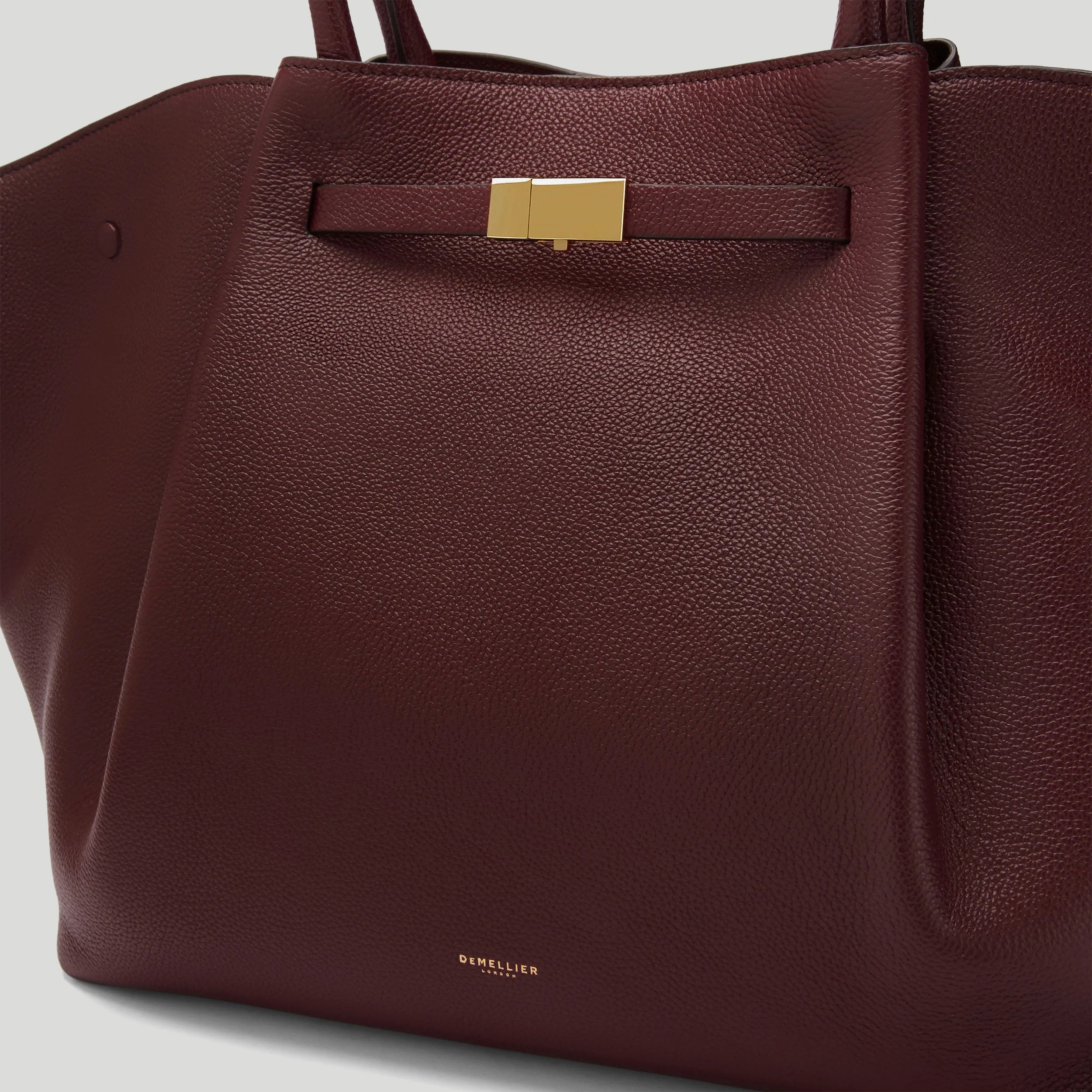 Elegant Women's PU Leather Handbag