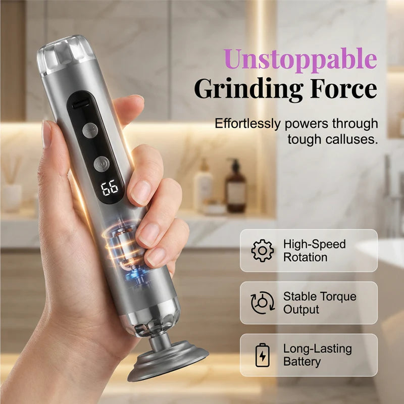 🏖️Summer Cool Deal: 60% OFF!!👍🎉 5-Speed Electric Foot Renewal System