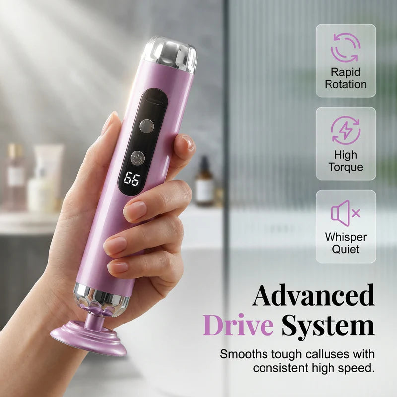 🏖️Summer Cool Deal: 60% OFF!!👍🎉 5-Speed Electric Foot Renewal System