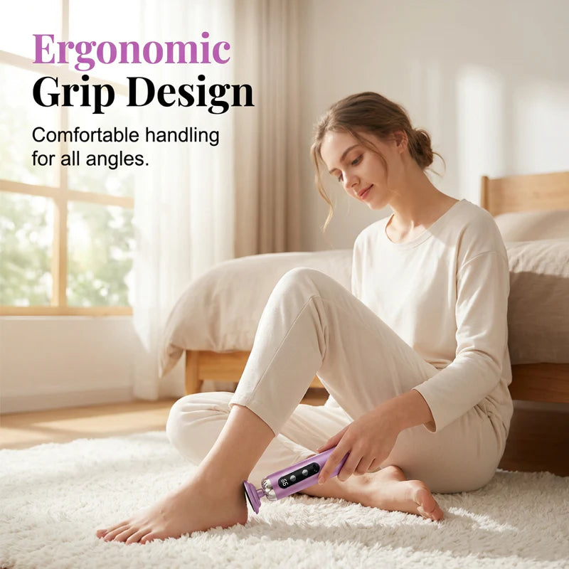🏖️Summer Cool Deal: 60% OFF!!👍🎉 5-Speed Electric Foot Renewal System