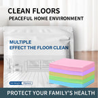 🔥Water-Soluble Floor Cleaning Sheets