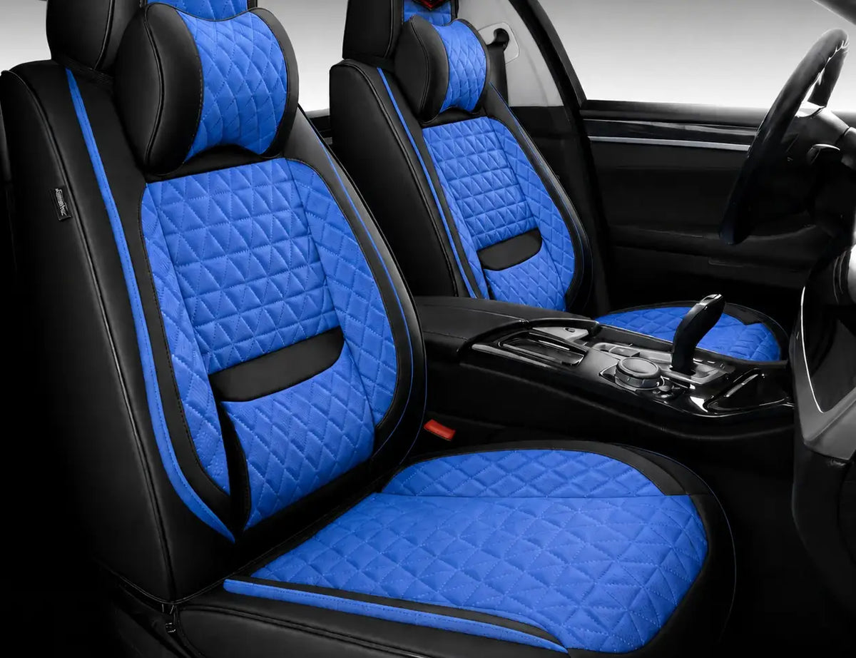 High-end car seat cushions Custom Fit for Cars, SUVs & Trucks