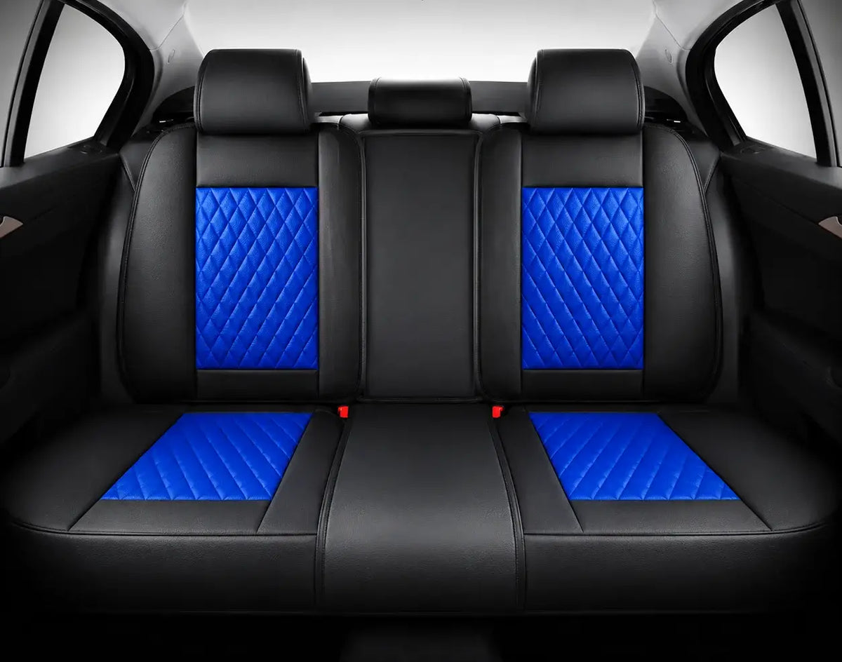 High-end car seat cushions Custom Fit for Cars, SUVs & Trucks