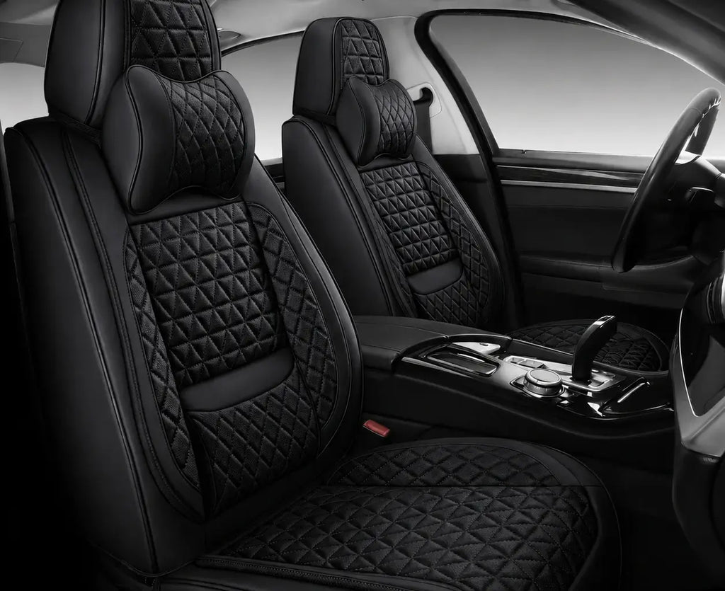High-end car seat cushions Custom Fit for Cars, SUVs & Trucks