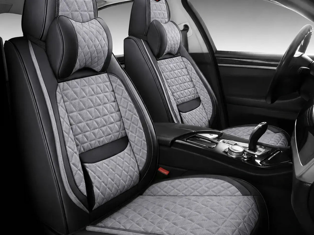 High-end car seat cushions Custom Fit for Cars, SUVs & Trucks