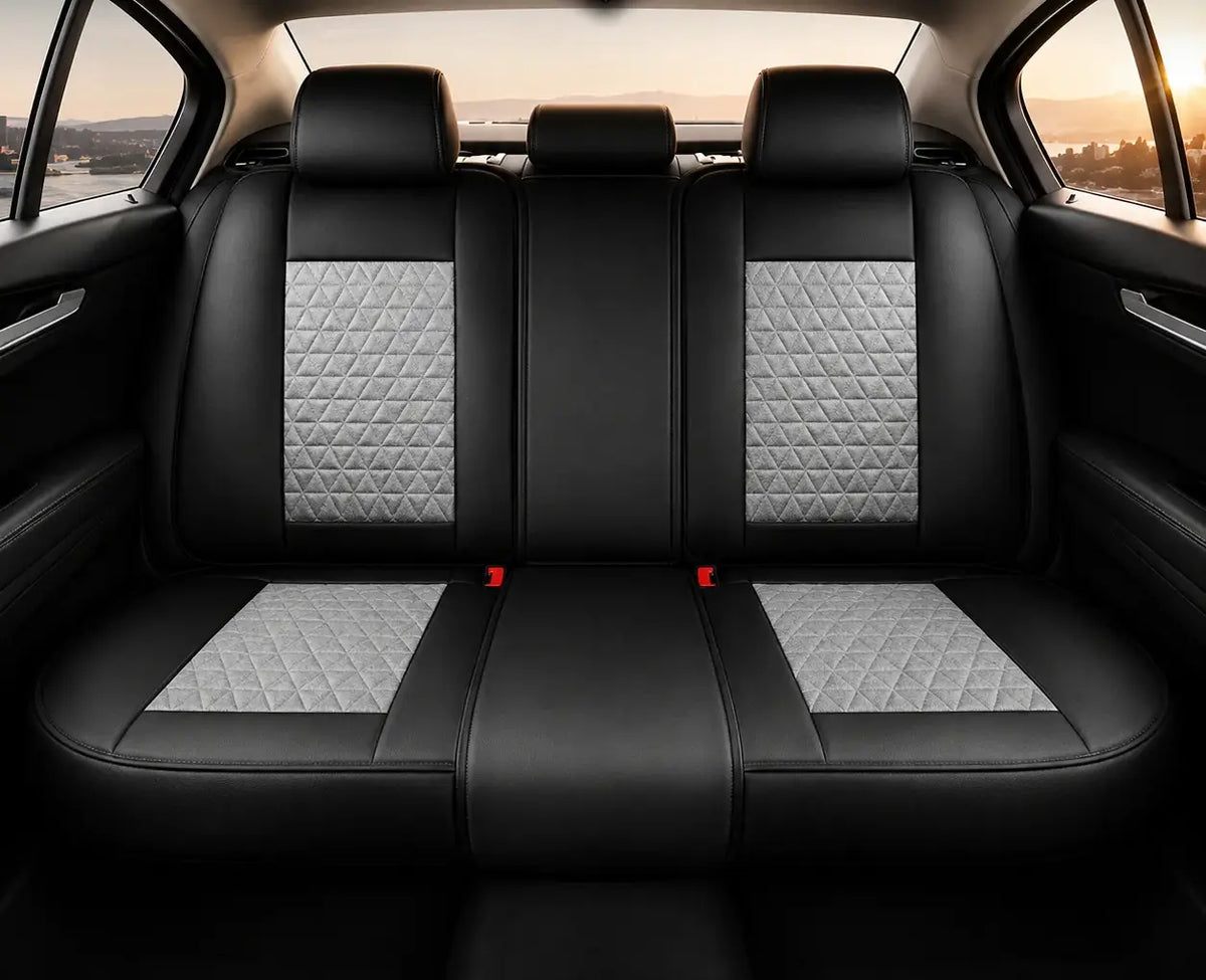 High-end car seat cushions Custom Fit for Cars, SUVs & Trucks
