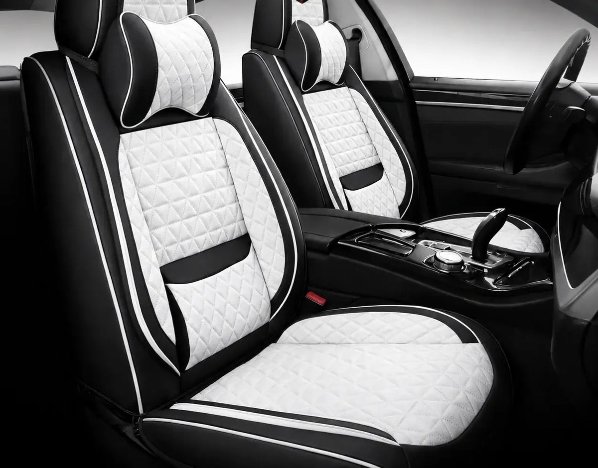 High-end car seat cushions Custom Fit for Cars, SUVs & Trucks