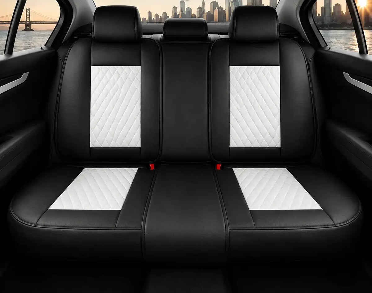 High-end car seat cushions Custom Fit for Cars, SUVs & Trucks