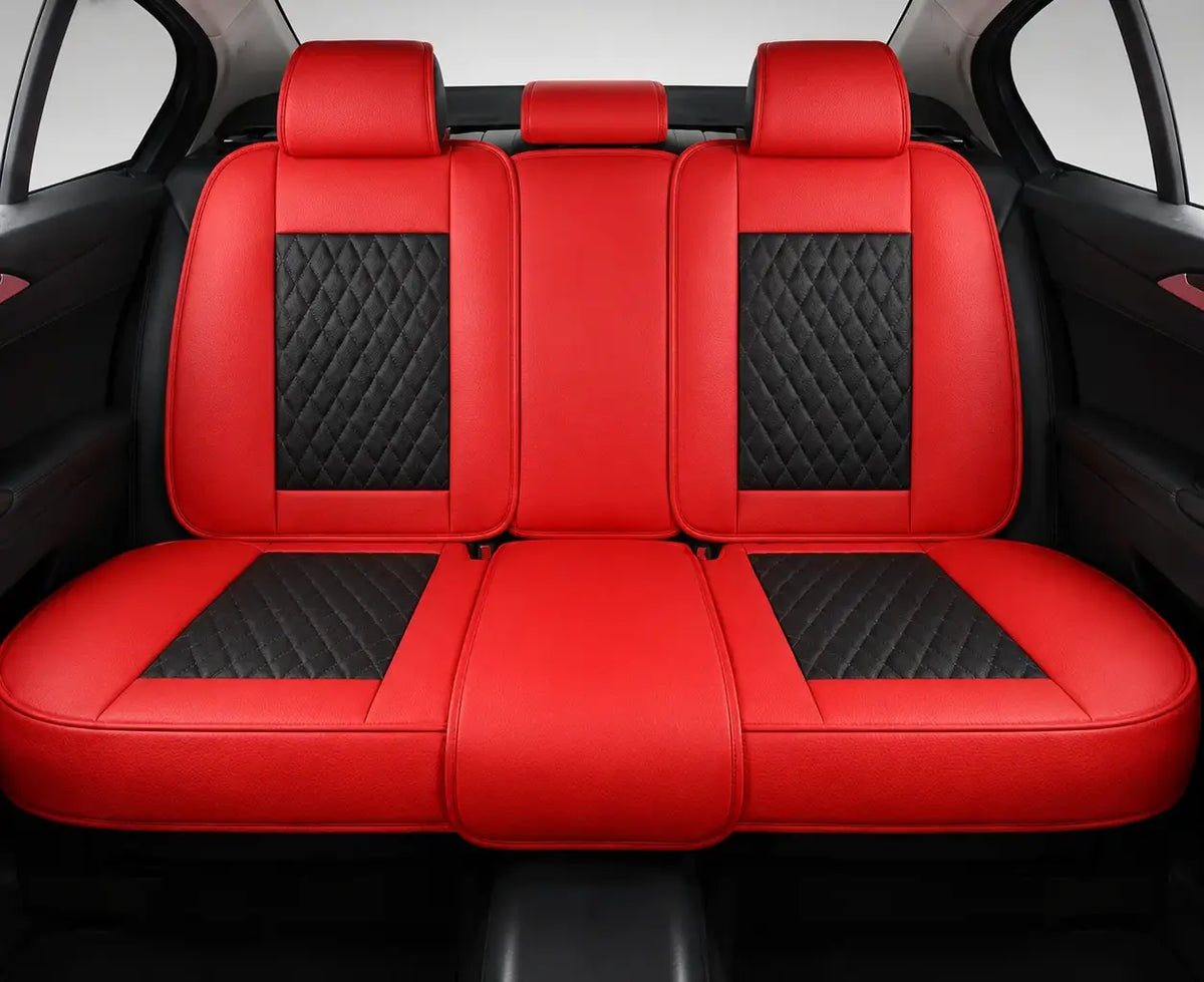 High-end car seat cushions Custom Fit for Cars, SUVs & Trucks