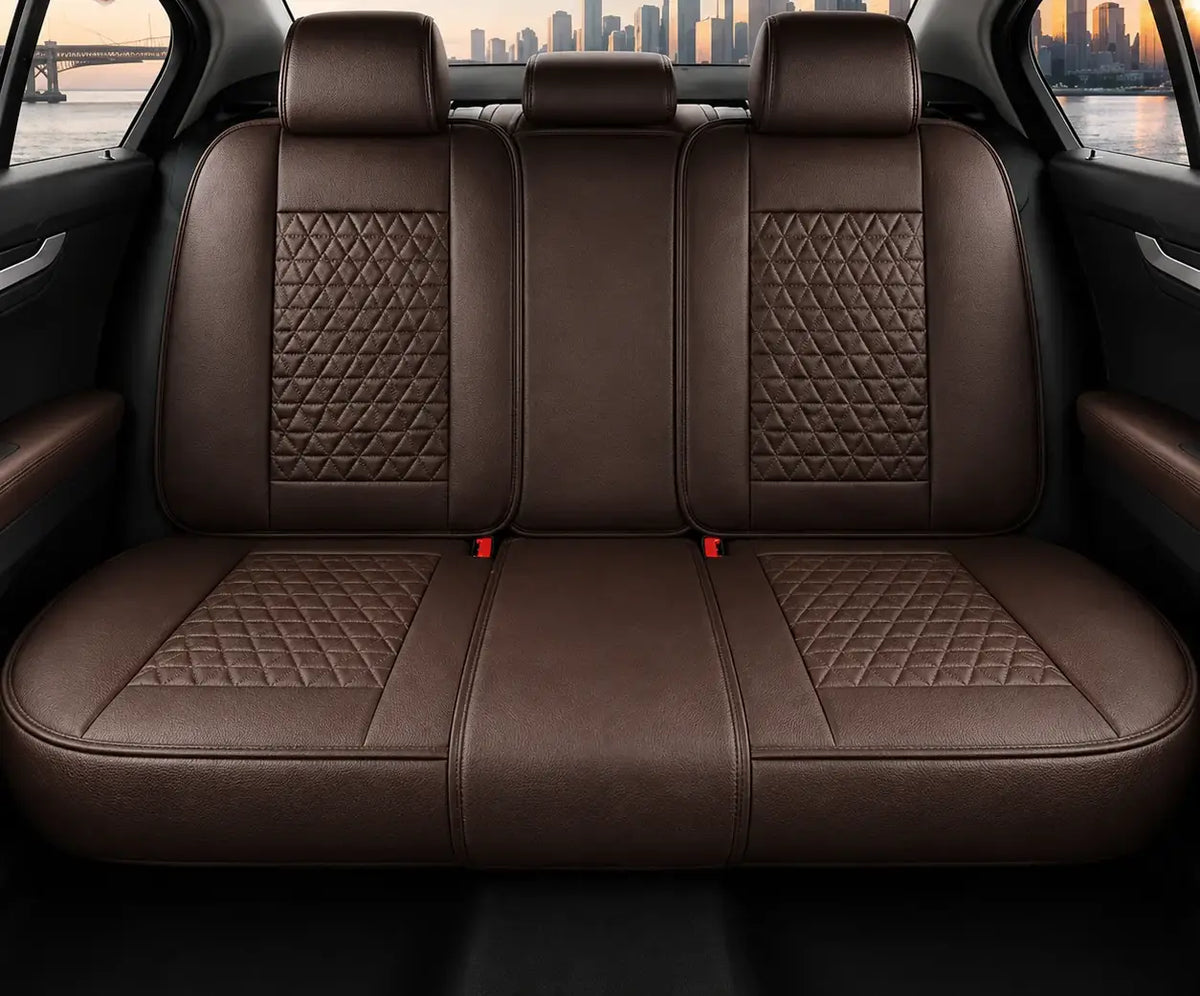 High-end car seat cushions Custom Fit for Cars, SUVs & Trucks