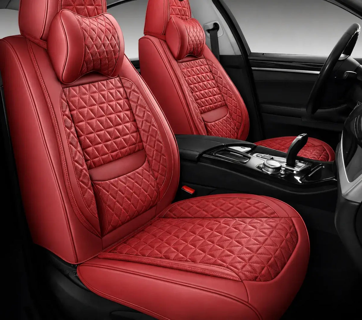 High-end car seat cushions Custom Fit for Cars, SUVs & Trucks